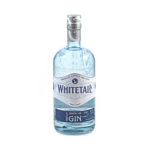 Whitetails Gin