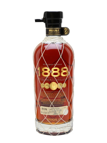 Brugal 1888 Ron Gran Reserva Rum