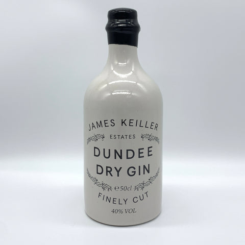 James Keiller Dundee Dry Gin