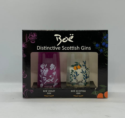 Boe Twin Gift Set