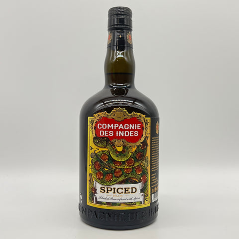 Compagnie Des Indes - Spiced Rum