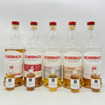 Benromach Distillery Tasting Pack