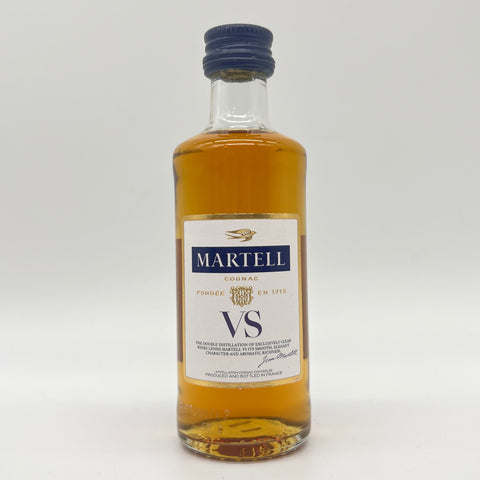 Martell VS Fine Cognac Miniature