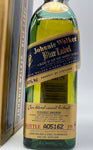 Johnnie Walker - Blue Label - Old Style (5cl)