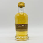 Tomatin Legacy Miniature Whisky
