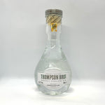 Thompson Bros. Organic Highland Gin