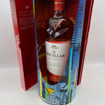 The Macallan A Night On Earth - The Journey