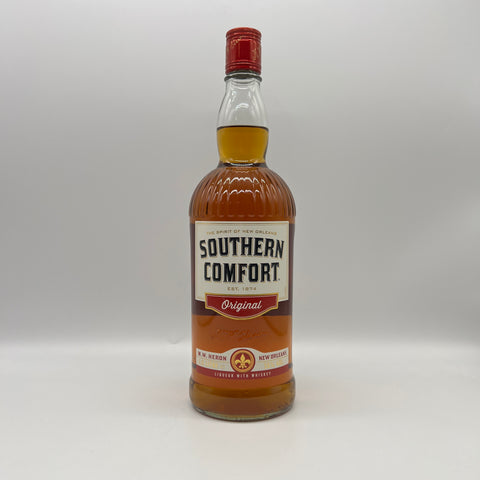 Southern Comfort Original 1L