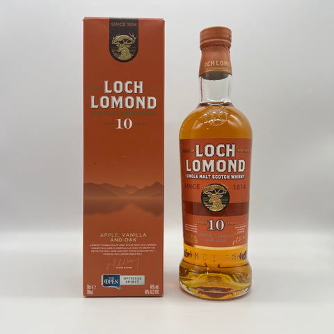 Loch Lomond 10