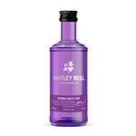 Whitley Neill Parma Violet Miniature Gin