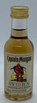 Captain Morgan Spiced Rum Miniature