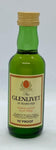 Glenlivet 12 Year Old Whisky Miniature