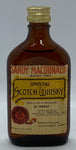 Sandy MacDonald Special Malt Whisky Miniature