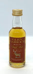 Glen Garioch 1984 Whisky Miniature