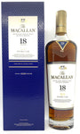 The Macallan 18 Year Old Double Cask 2020 Release