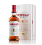Benromach 21 Year Old