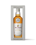 Mortlach 25 Year Old - Distillery Labels Gordon & MacPhail (43%)