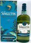 The Singleton 17 Year Old Special Releases 2020