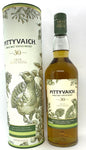 Pittyvaich 1989 - 30 Year Old Special Releases 2020