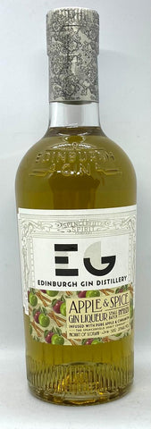 Edinburgh Gin - Apple & Spice