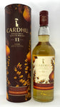 Cardhu 11 Year Old Special Releases 2020