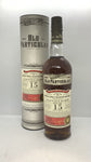 Old Particular GlenAllachie 15 Year Old