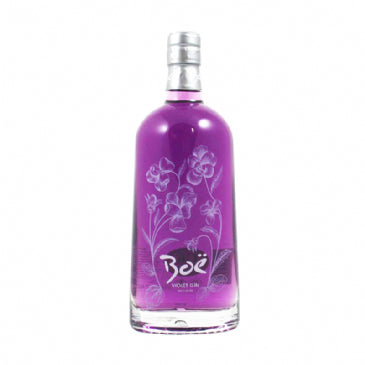Boe Violet Gin