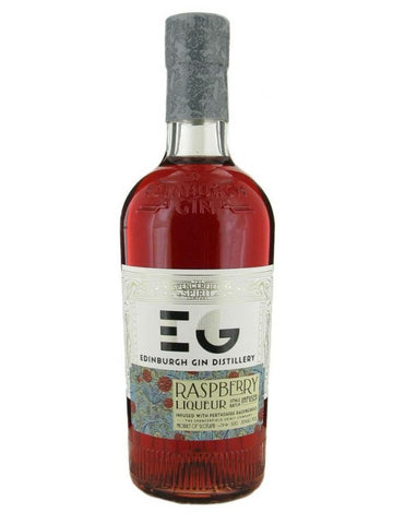 Edinburgh Gin - Raspberry Gin Liqueur