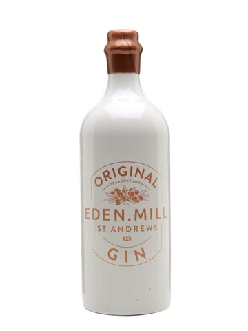Eden Mill Seabuckthorn Gin