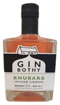 Gin Bothy Rhubarb Infused Liqueur