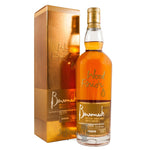 Benromach Sassicaia Wood 2010 Speyside Single Malt Scotch Whisky