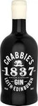 Crabbie’s 1837 Gin