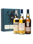 The Classic Malts Strong Collection