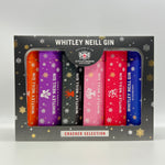 Whitley Neill Cracker Selection