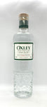 Oxley - Cold Distilled London Dry Gin