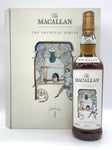 The Macallan Folio 1