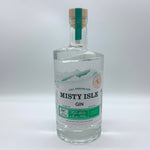 Misty Isle Cill Targhlain Gin