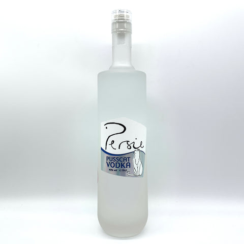 Persie Pusscat Vodka