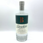 Brookie's Byron Dry Gin