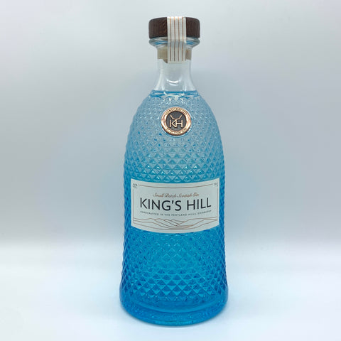 King's Hill Small Batch Scottish Gin