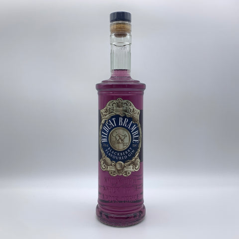 Wildcat Bramble Gin