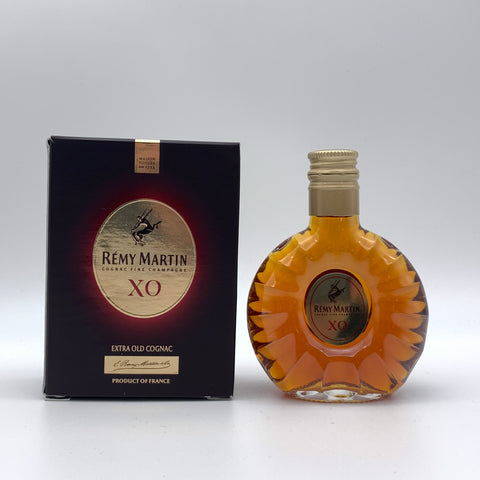 Remy Martin XO Cognac Miniature