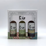 Edinburgh Gin Liqueur Miniature Gift Set