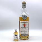 Gordon & MacPhail Distillery Labels - Longmorn 2005 - 30ml Sample