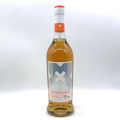 Glenmorangie X Scotch Whisky