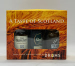 A Taste of Scotland Miniatures