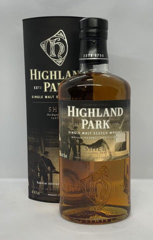 Highland Park Shiel Part Two