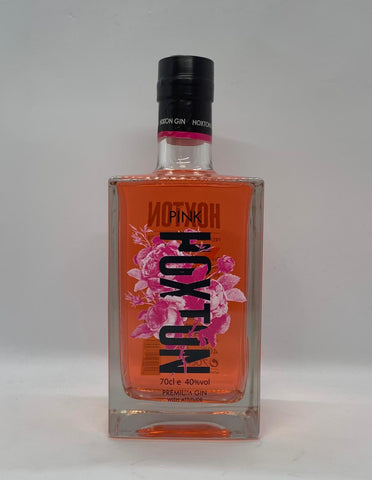 Hoxton Pink Premium Gin