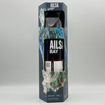 Ailsa Bay 1.2 Sweet Smoke Glass Pack