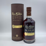 Dos Maderas Triple Aged Rum